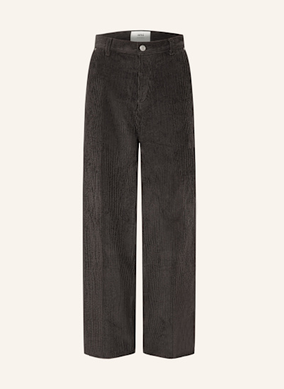AMI PARIS Cordhose Regular Fit