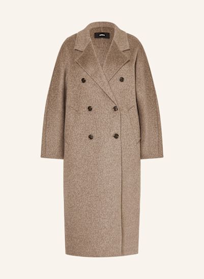 ARMA Wollmantel MARISA