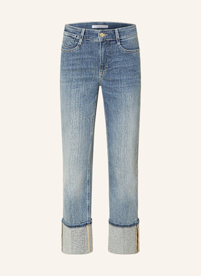 MAC Straight Jeans LAURA