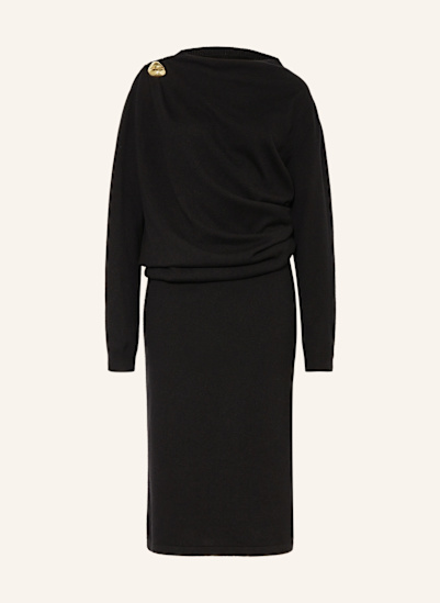 FABIANA FILIPPI Strickkleid