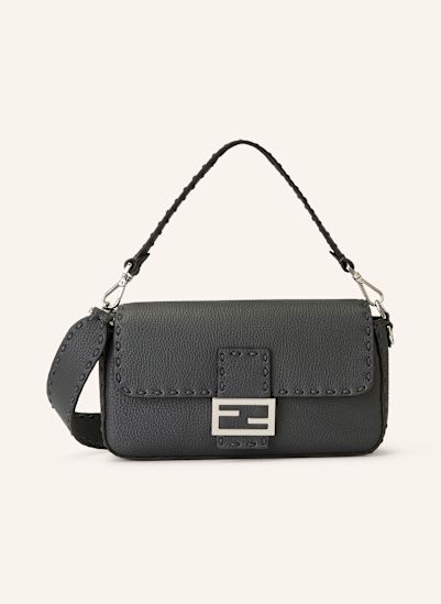 FENDI Schultertasche BAGUETTE MEDIUM