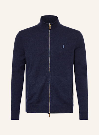 POLO RALPH LAUREN Strickjacke