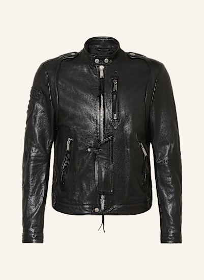 DSQUARED2 Lederjacke