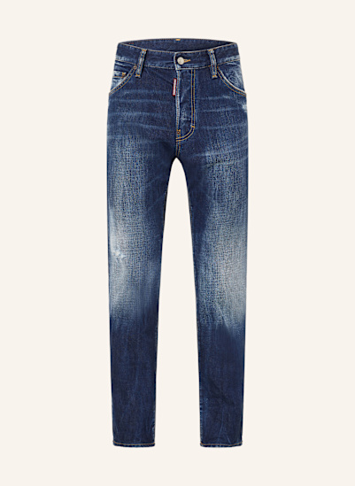 DSQUARED2 Jeans COOL GUY JEAN Slim Fit