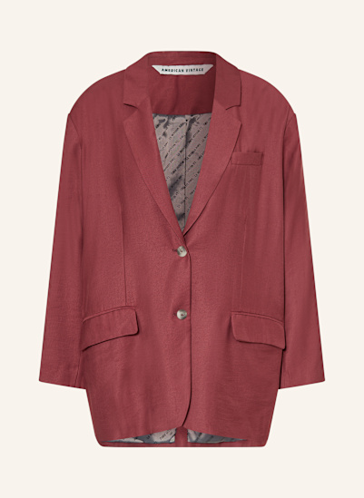 American Vintage Oversized-Blazer LANOW