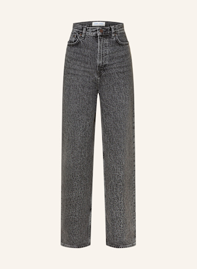 SAMSØE  SAMSØE Straight Jeans REBECCA