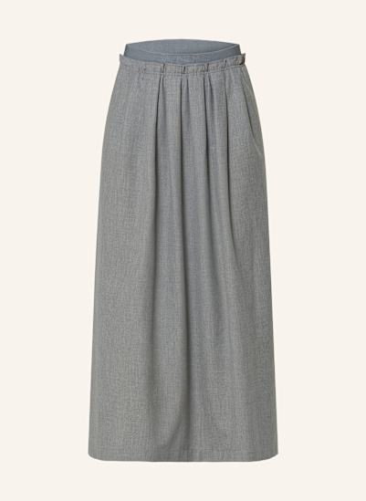 Rich & Royal Faltenrock