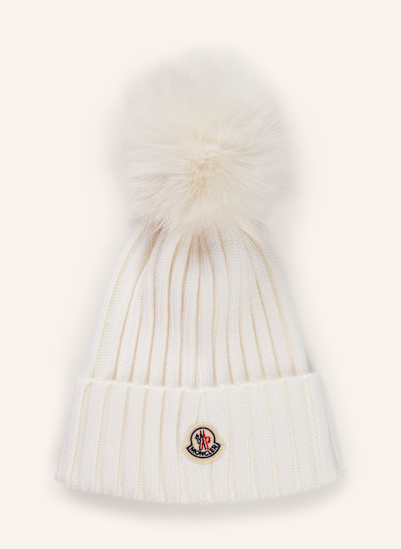 MONCLER Mütze