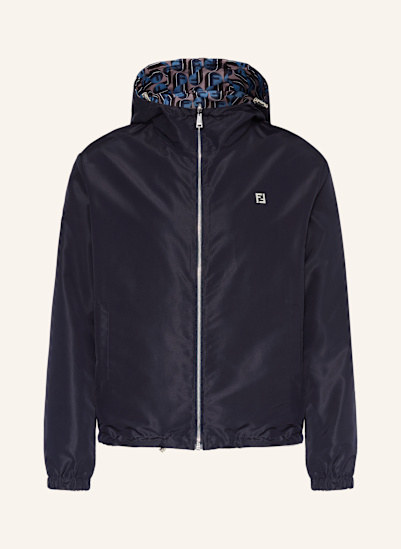 FENDI Blouson zum Wenden