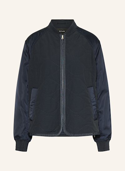 OPUS Steppjacke HARPAR