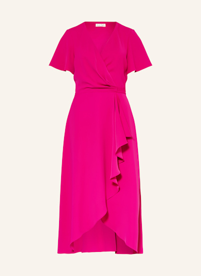 Phase Eight Kleid JULISSA in Wickeloptik