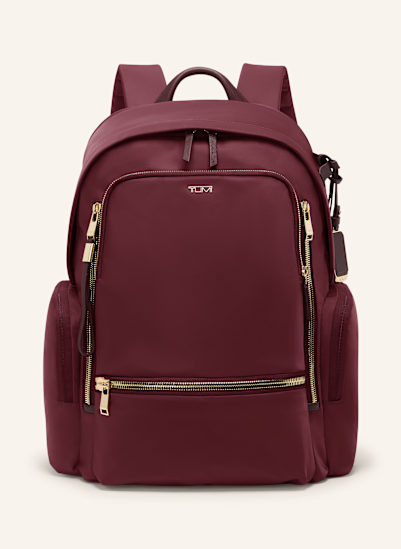 TUMI VOYAGEUR Rucksack CELINA mit Laptop-Fach