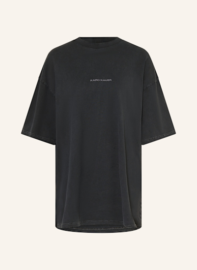 KARO KAUER Oversized-Shirt
