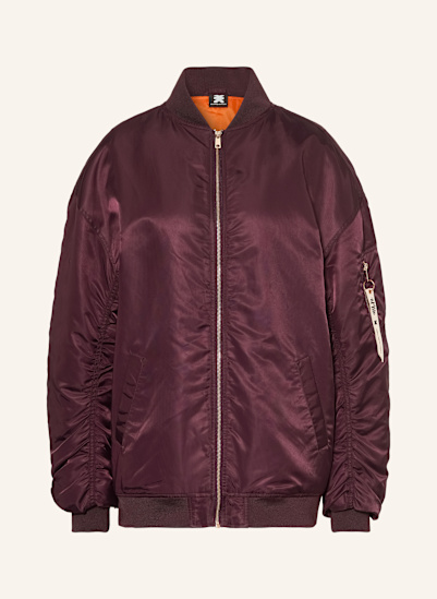 KARO KAUER Oversized-Blouson