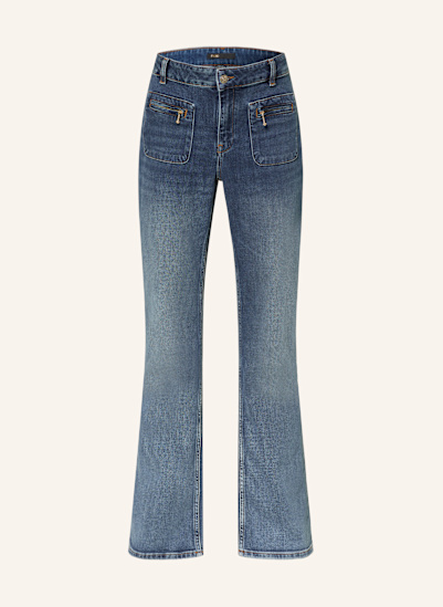 maje Bootcut Jeans