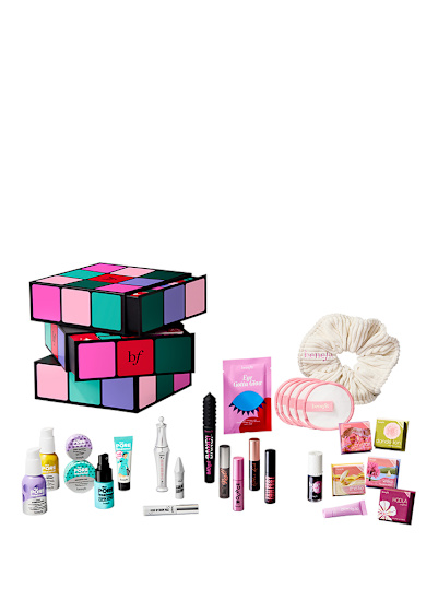 benefit GLAM CUBE - BEAUTY
