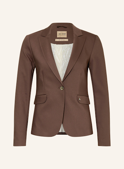 MOS MOSH Blazer MMBLAKE