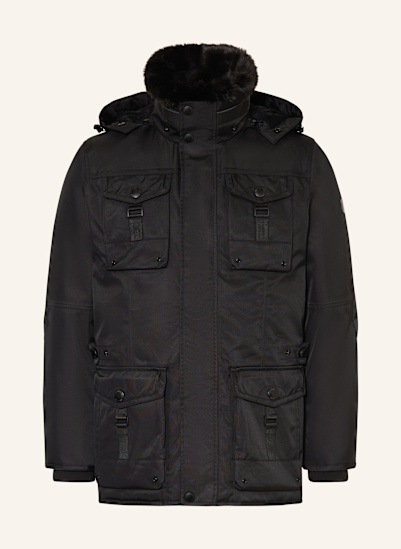 WELLENSTEYN Jacke LEUCHTFEUER