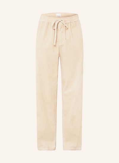 ISABEL MARANT Cordhose NIRLEN Regular Fit