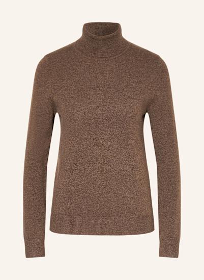 REPEAT Rollkragenpullover aus Cashmere