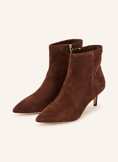 LAUREN RALPH LAUREN Stiefeletten