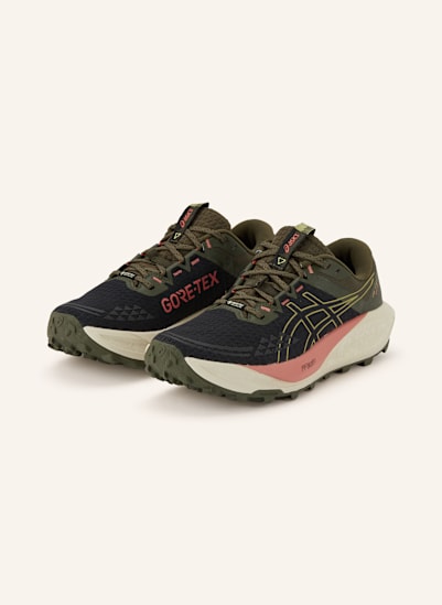 ASICS Trailrunning-Schuhe GEL-TRABUCO 13 GTX