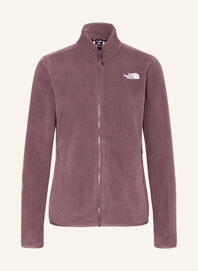 THE NORTH FACE Fleecejacke GLACIER