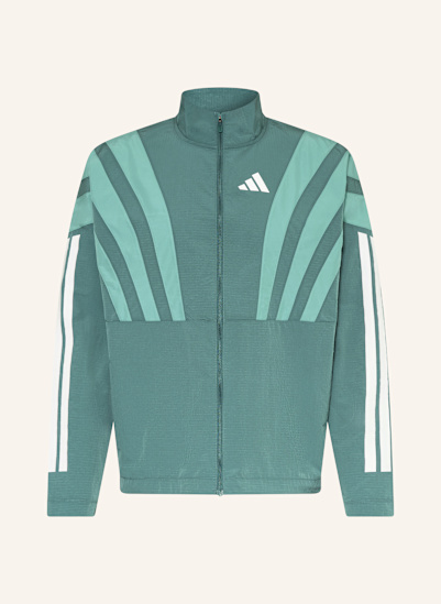 adidas Laufjacke ADIZERO ARCHIVE