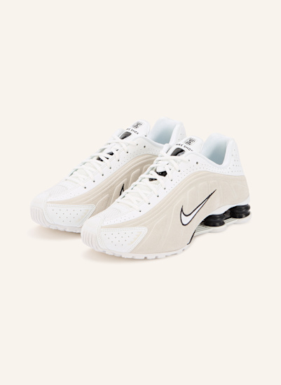 Nike Sneaker SHOX R4