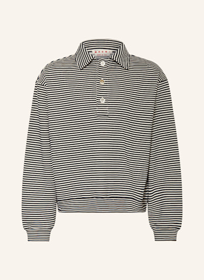 MARNI Sweat-Poloshirt