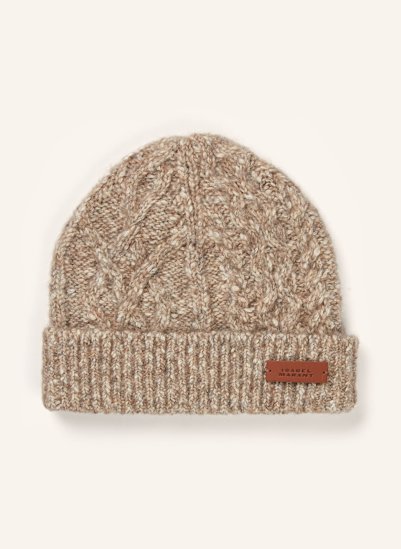 ISABEL MARANT Mütze BOWIE