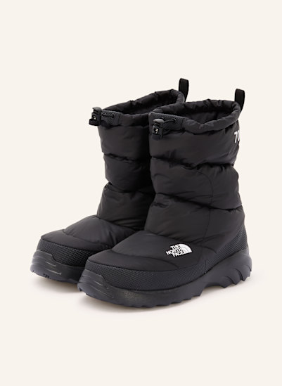 THE NORTH FACE Stiefel NUPTSE TRACTION