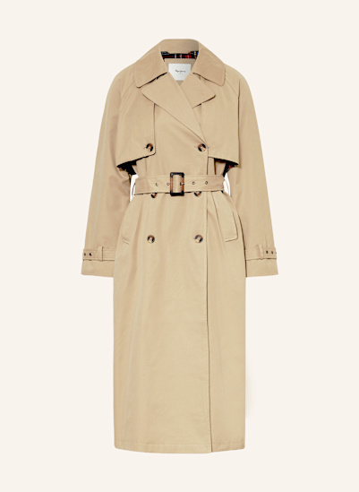 Pepe Jeans Trenchcoat SOFIA