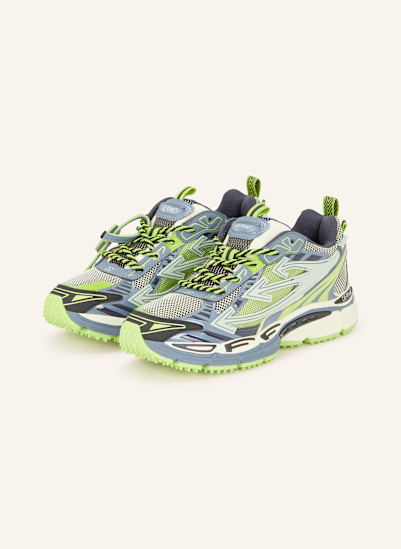 Off-White Sneaker BE RIGHT BACK