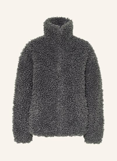 Acne Studios Teddyfell-Jacke