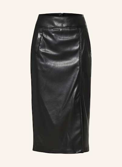 SPORTALM Rock in Lederoptik