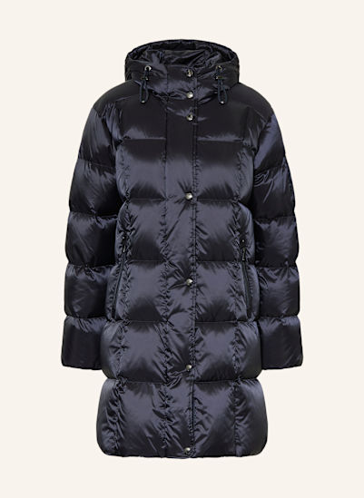 BOGNER FANJA-D3 down coat