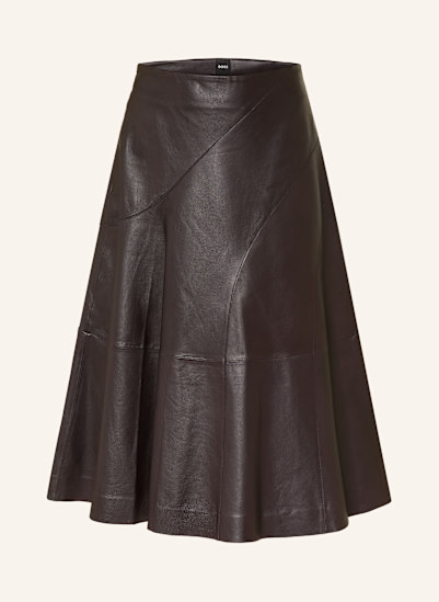 BOSS Lederrock SEVANI