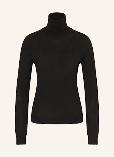 BOSS Rollkragenpullover FRIZANI