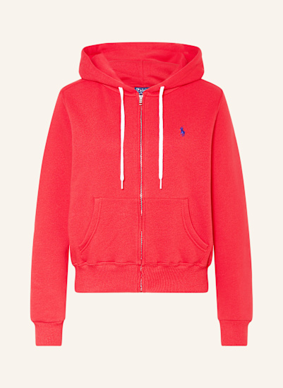 POLO RALPH LAUREN Sweat jacket