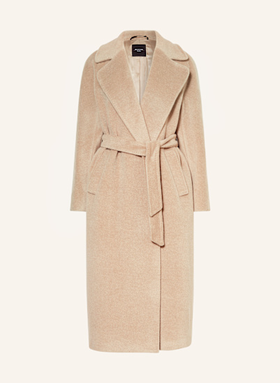 WEEKEND Max Mara Mantel TEMPERA