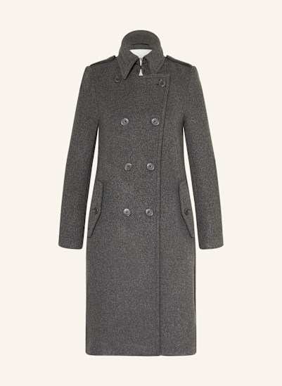 DRYKORN Mantel HARLESTON