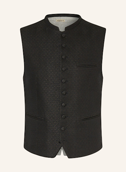 Gottseidank Trachtenweste KONSTANTIN