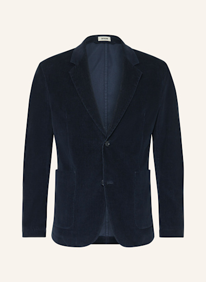 DRYKORN Anzugsakko MARLS Slim Fit aus Cord