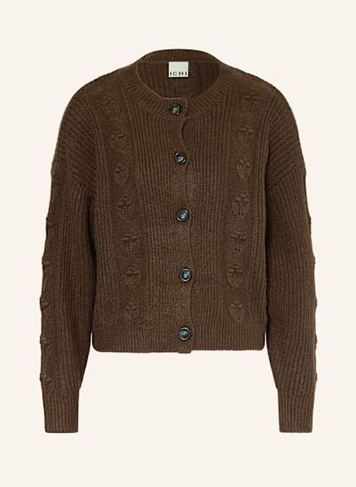 ICHI Strickjacke IHMYLLE