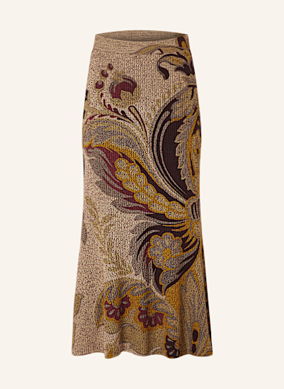 ETRO Strickrock