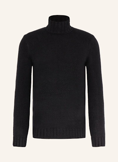 CINQUE Turtleneck sweater CIZINO