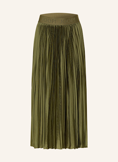 JOOP! Plisseerock SALMA