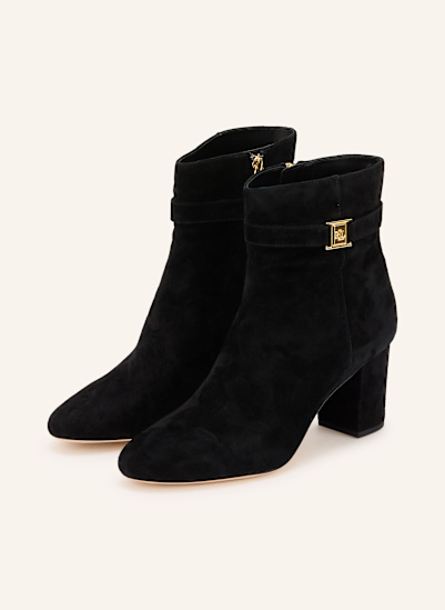 LAUREN RALPH LAUREN Stiefeletten KELLIE