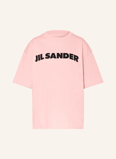 JIL SANDER Oversized-Shirt